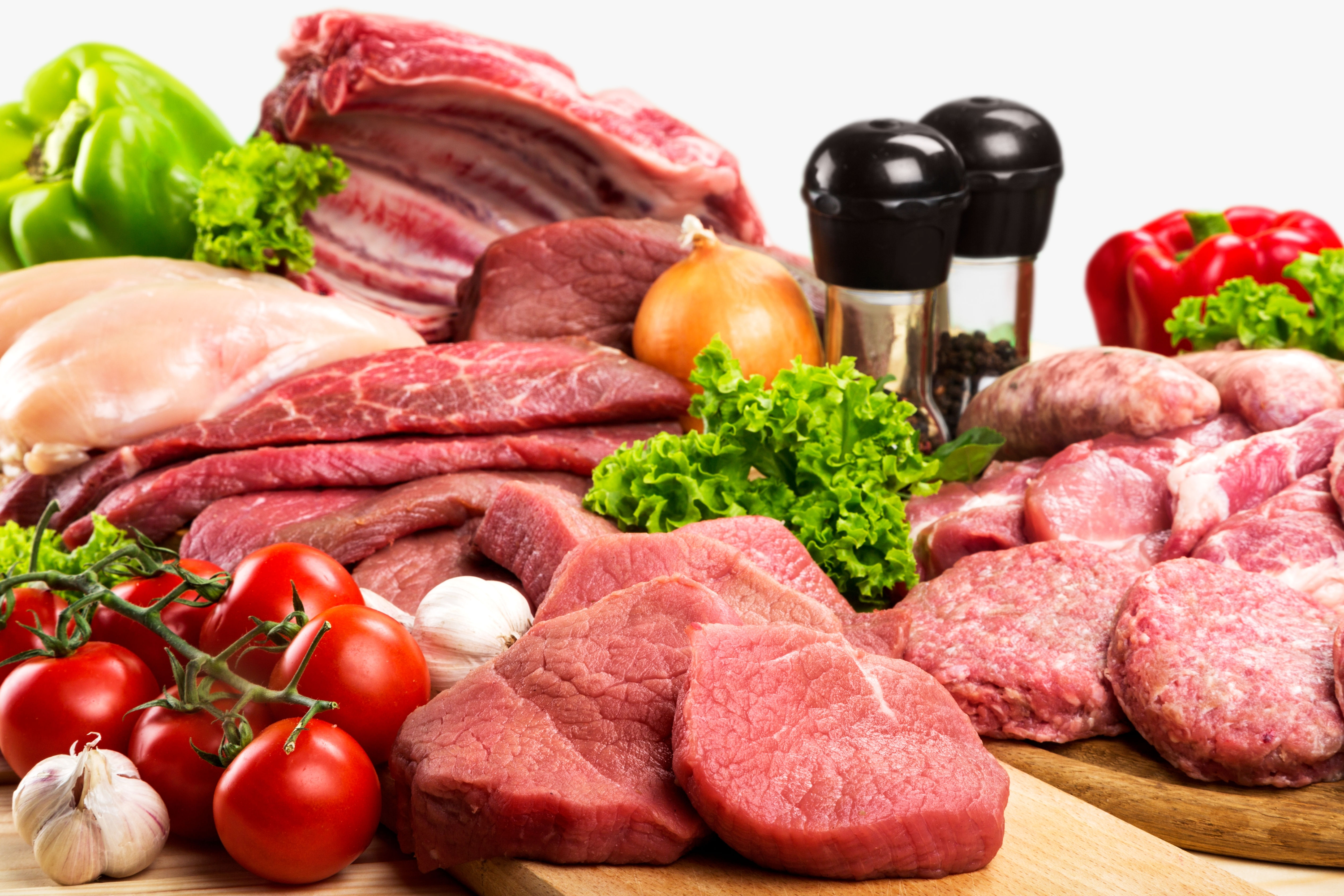 ضواحي المدينة